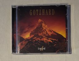 Gotthard - d-frosted