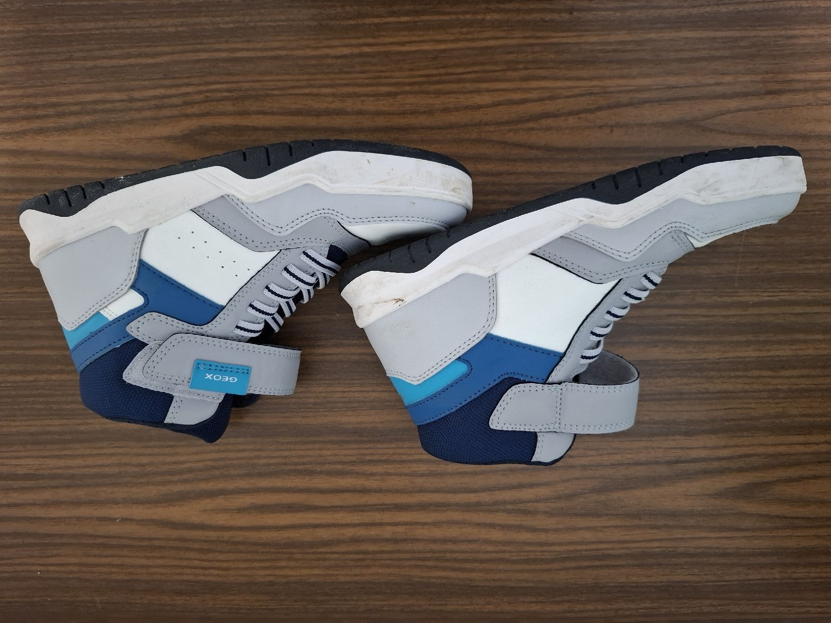 Geox Scarpe per ragazzi: Sneaker 36 – Usato da Winterthur venduto da Simime 2