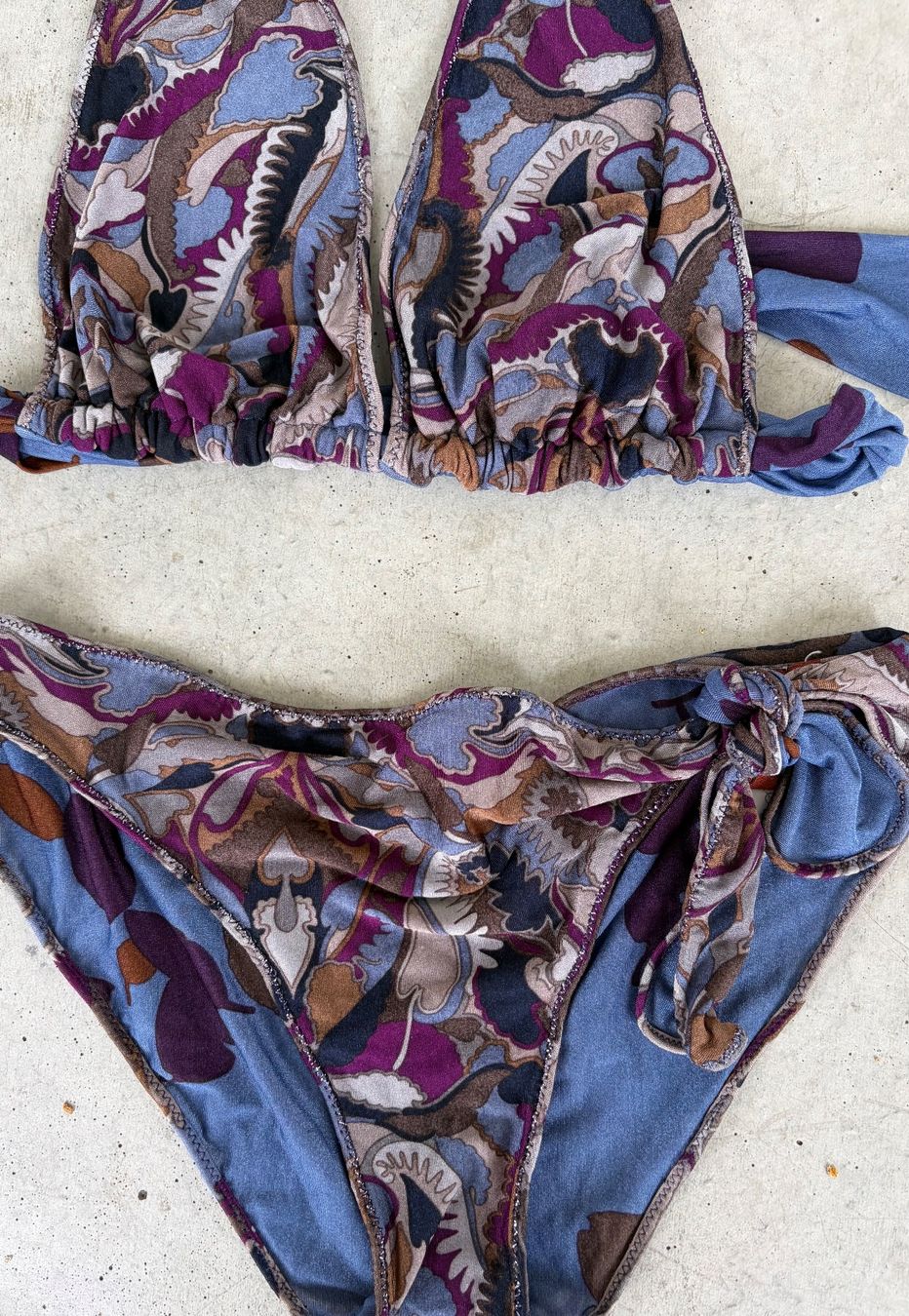 Missoni Costumi da bagno & Bikini: Missoni Bikini – Usato da Luzern venduto da Lampion 3