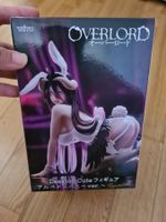 LAST PRICE! Overlord Albedo White Bunny Costume Figure Taito