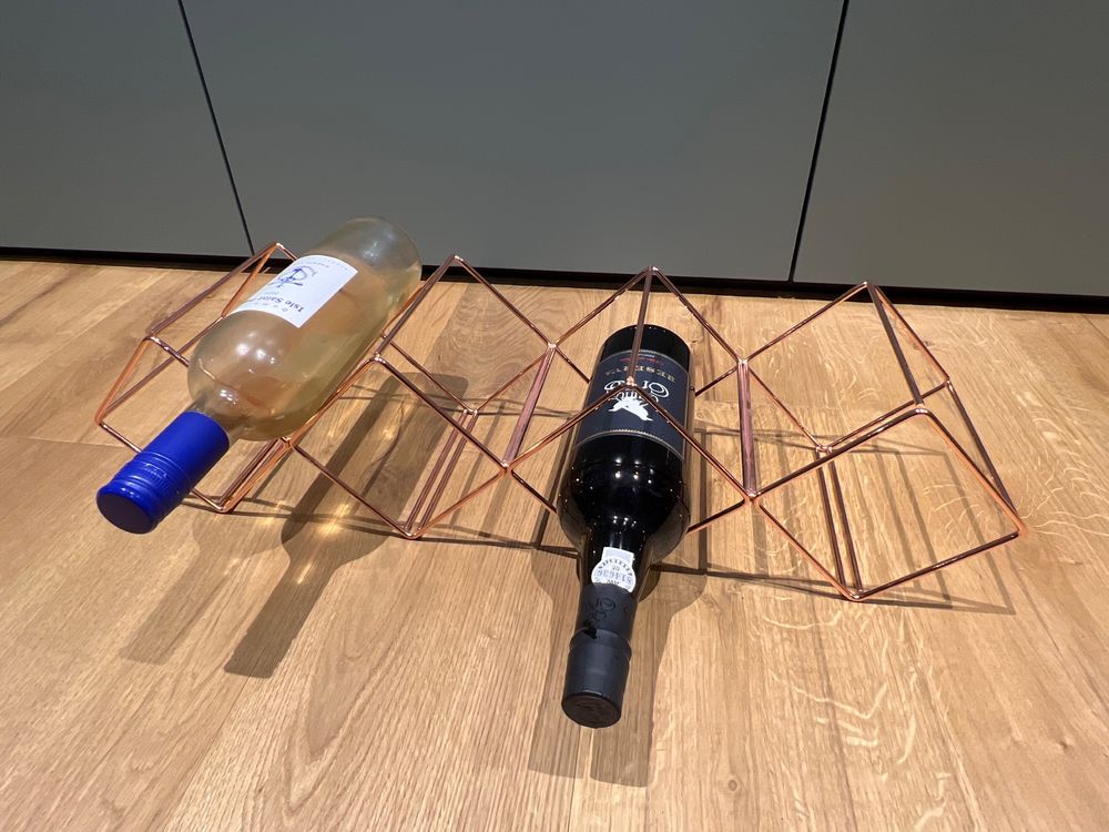 Grabo Mini-Midiloon Ballon Nr. 0 - 35,6 Cm Lang, Roségold, Für Helium Oder Luft