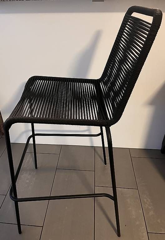 Tabourets: Barhocker – Neuf avec emballage d'origine à Baden par lge_5ktr 1