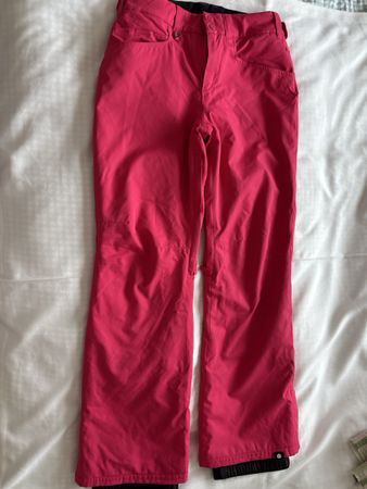Roxy Skihose/Snowboardhose, pink, Gr. M, Top Zustand! (54)
