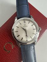 Omega Pre-Seamaster Hammer-Automat