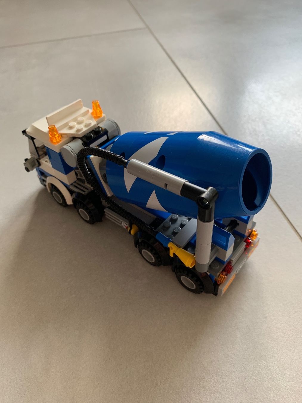 Lego Jeux de construction: Lego City 7990 – D'occasion à Zuzwil SG par Ibohaus 2