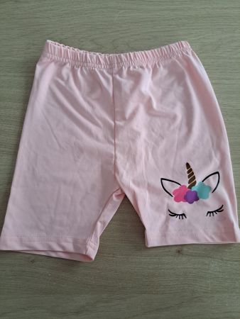 Short enfant taille 120