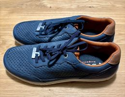 Bugatti Homme, pointure 43, bleu marine - État neuf