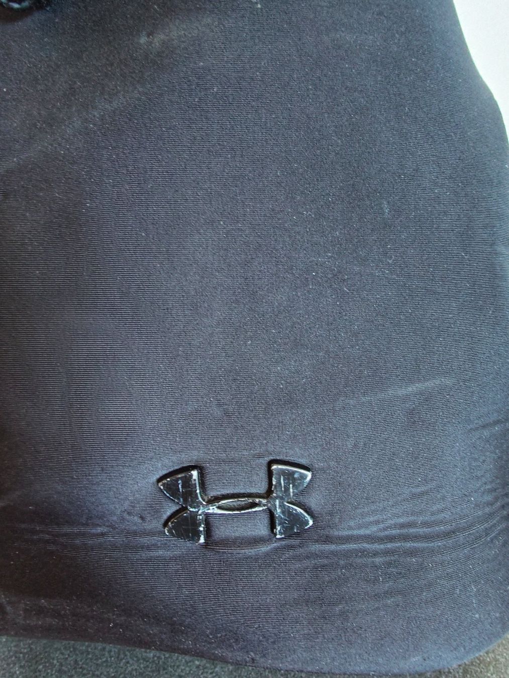Under Armour Rucksäcke: Rucksack / Sportrucksack von Under Armour – Gebraucht aus Wohlen AG von Exitburn 4