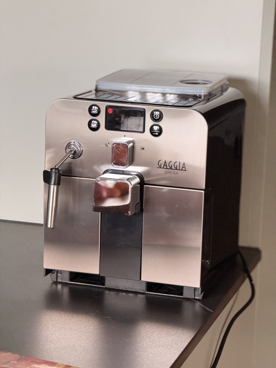 Macchine per caffè & Macchine per espresso: Kaffee Maschine  – Usato da Bern venduto da par_d25j 1