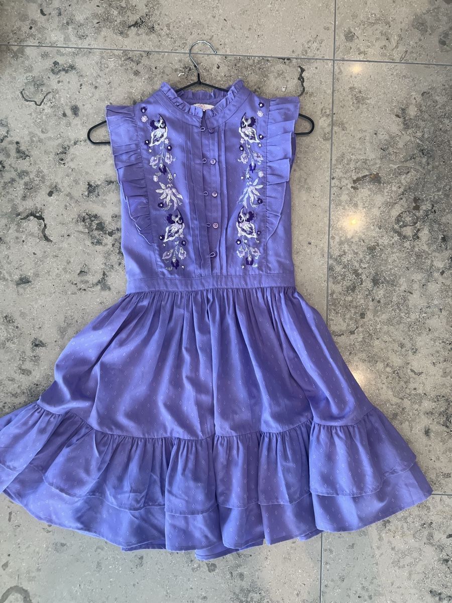 Vestiti & Gonne: Lila Kleid  – Usato da Wädenswil venduto da yan_gm82