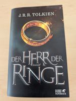 J.R.R. Tolkien - Der Herr der Ringe (Sonderausgabe)