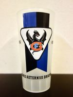 Trinkbecher FRIBOURG GOTTERON Becher CARDINAL Stadionbecher