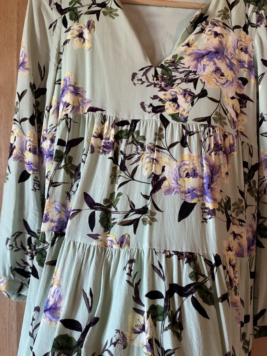 Rich & Royal Vestiti: Kleid Gr 34 von Rich & Royal – Usato da Heiden venduto da sab_rzm2 2
