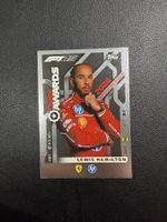 Topps Turbo Attax 2025 Lewis Hamilton 287