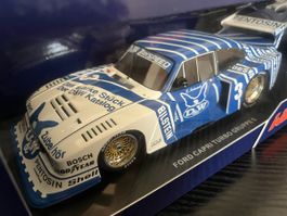 Ford Capri Gr.5.  1:18