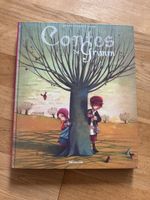 Livre: Contes de Grimm, Editions Lito, comme neuf!📚✨
