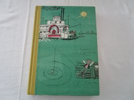 Bücher, Mark Twain