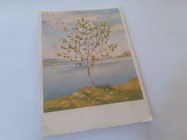 MARCUS JACOBI - MERLIGEN - FRUEHESTER FRUEHLING - 1935