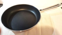 Bratpfanne RÖSLE ELEGANCE Ø 28 cm ProPlex