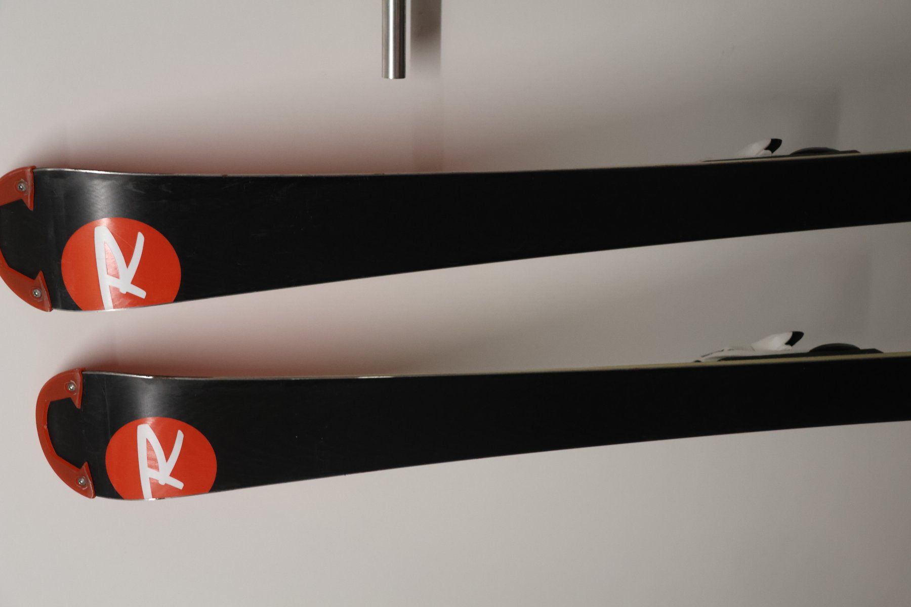 Sci: Kinder Rossignol Ski – Usato da Balzers venduto da MinimenschMia 8