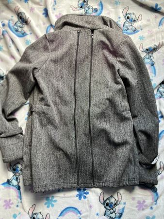 Veste de portage et grossesse Zoli – Softshell