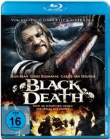 Black Death (Blu-Ray)