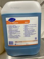 Clax elegant 30A1 Feinwaschmittel diversey 20l
