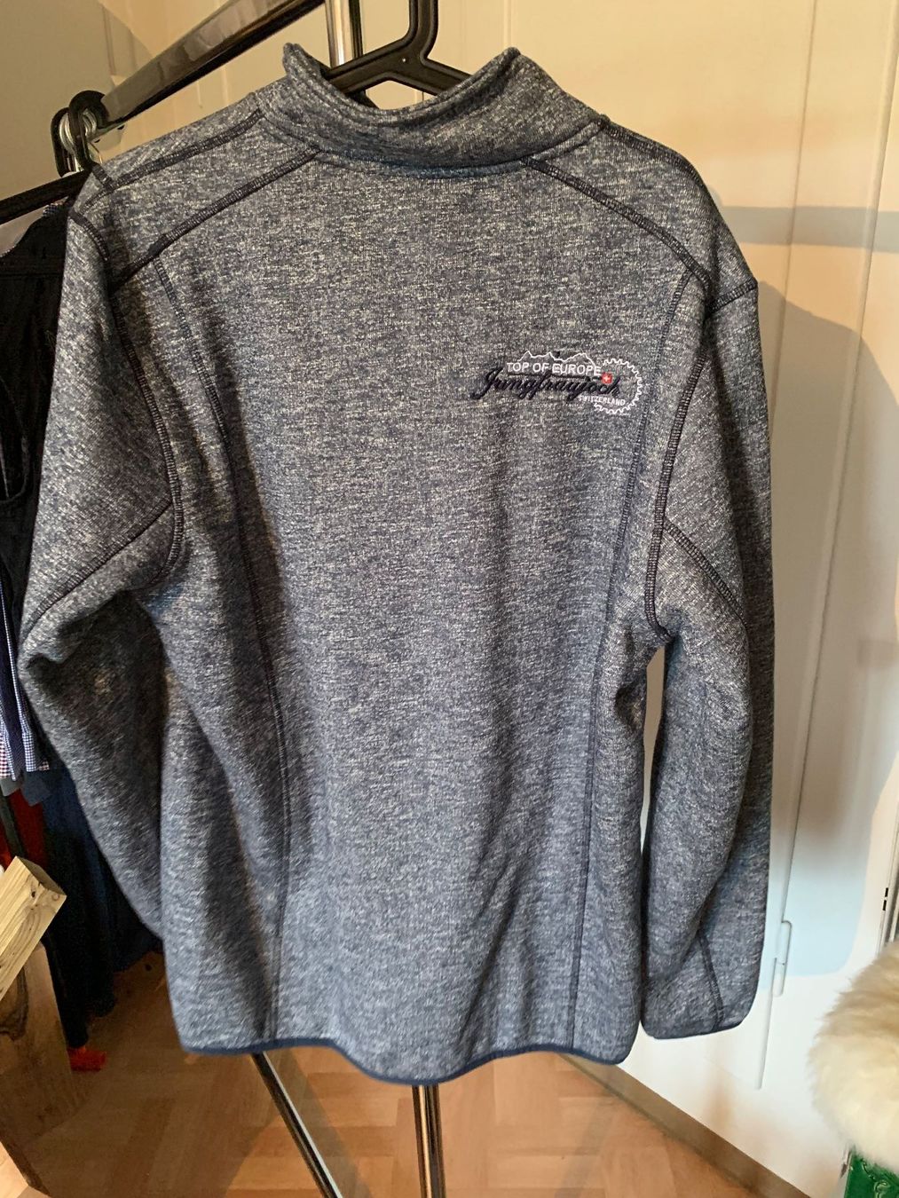Giacche: Jungfraujoch Jacke – Nuovo (secondo la descrizione) da Holziken venduto da Timbergrizzly 1