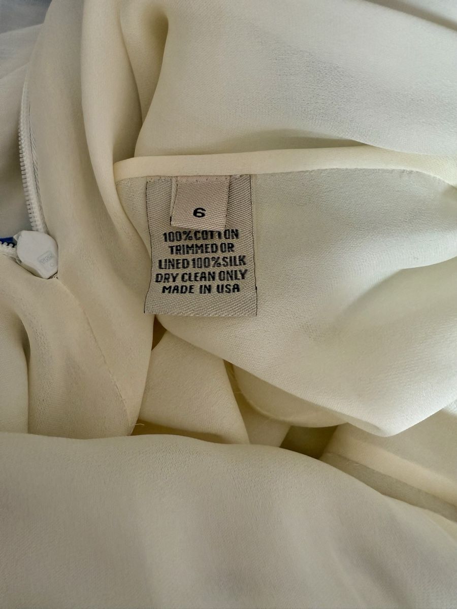 Vestiti: Lela Rose gown 2600€ – Usato da Barna venduto da orbuyorcry 5