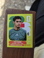Panini WM 2026 ALG 14 Chaibi