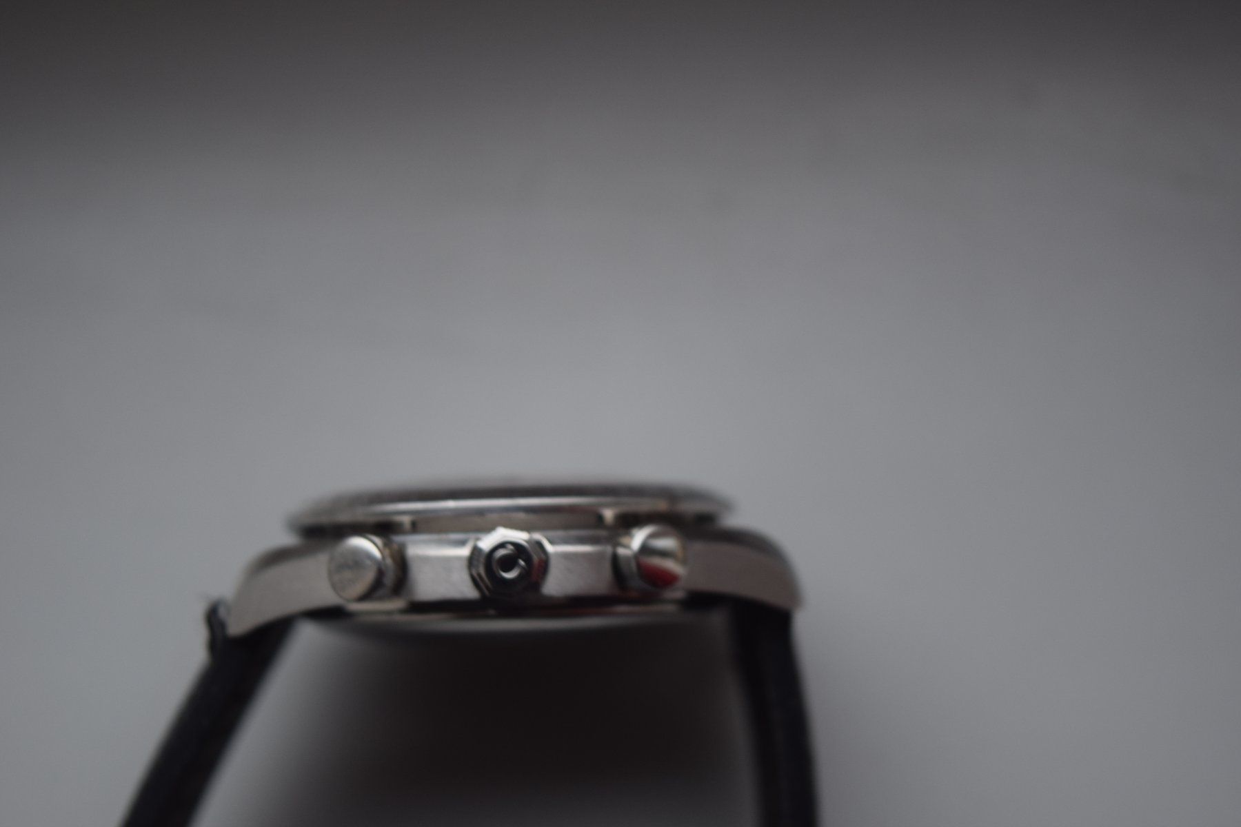 Omega Uhren: Omega Speedmaster Date – Gebraucht aus Wallisellen von tiktik60 2