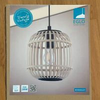 💡💡EGLO Bordesley Pendelleuchte 110 cm E27 💡💡