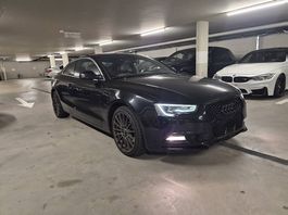 Audi A5 3.0 Diesel
