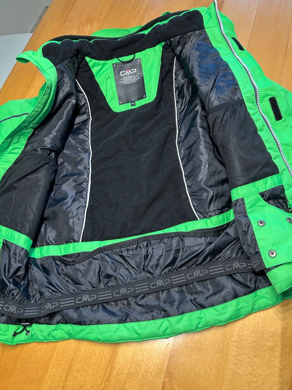 CMP Giacche & Cappotti: Skijacke CMP / Gr. 152   ***neuwertig*** – Nuovo (secondo la descrizione) da Dotzigen venduto da rapunzel03 4