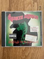 Marilyn Manson – Smells Like Children CD Industrial Metal