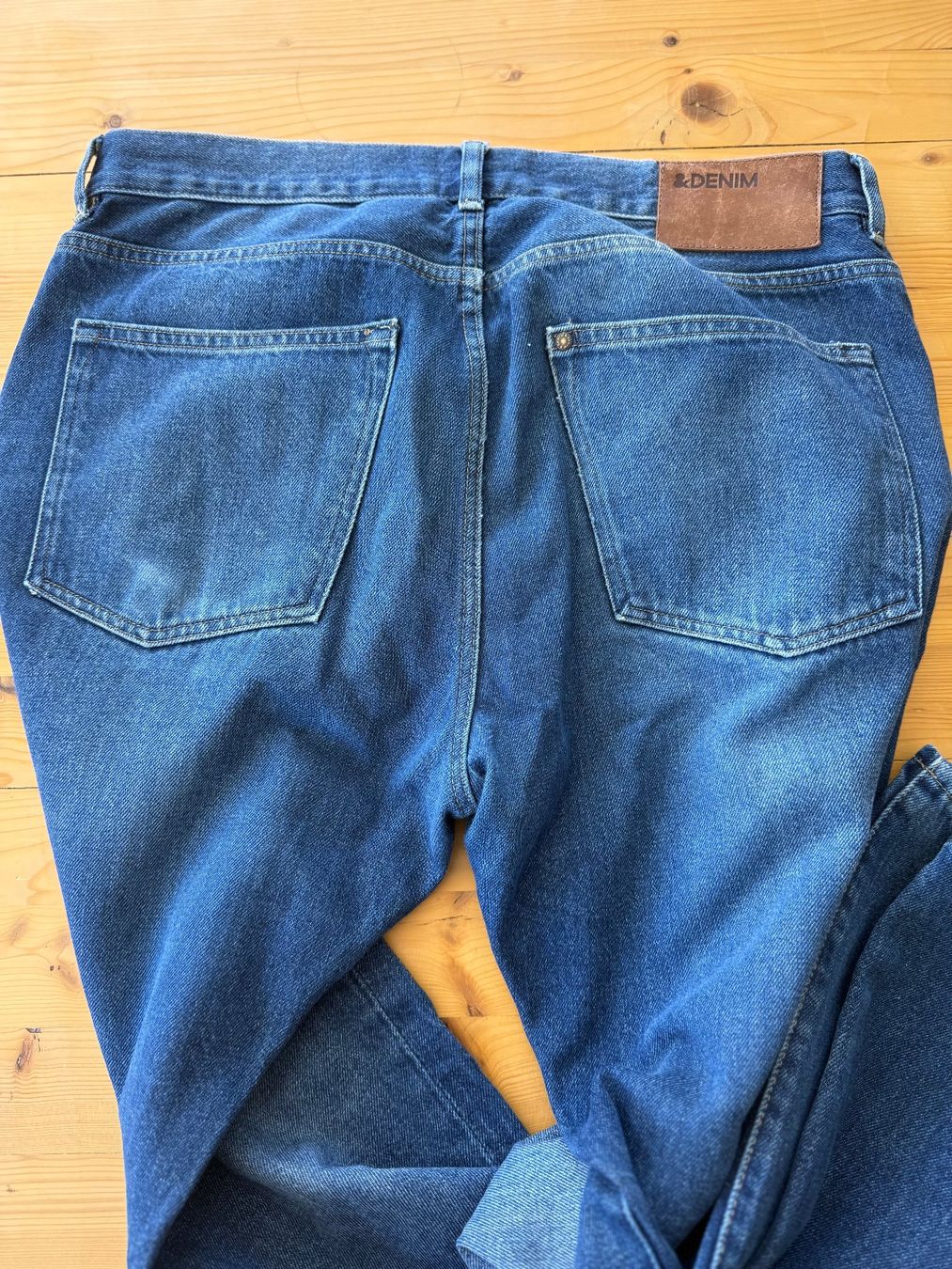 H&M Jeans: Damen Jeans 34/32 – Gebraucht aus Kirchdorf AG von coco123 2