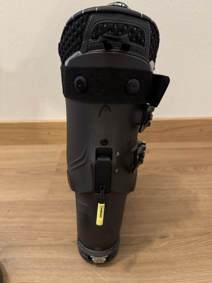 Head Scarpe da uomo: Head Kore 1 Ski Boots 🎿 – Nuovo (secondo la descrizione) da Büron venduto da Sasho_wrst 3