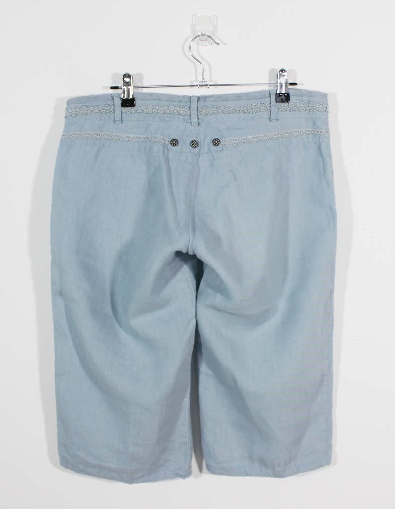 Nile Pantaloni: NILE Bermudas Gr. S+ – Usato da Belp venduto da caramel-secondhand 2