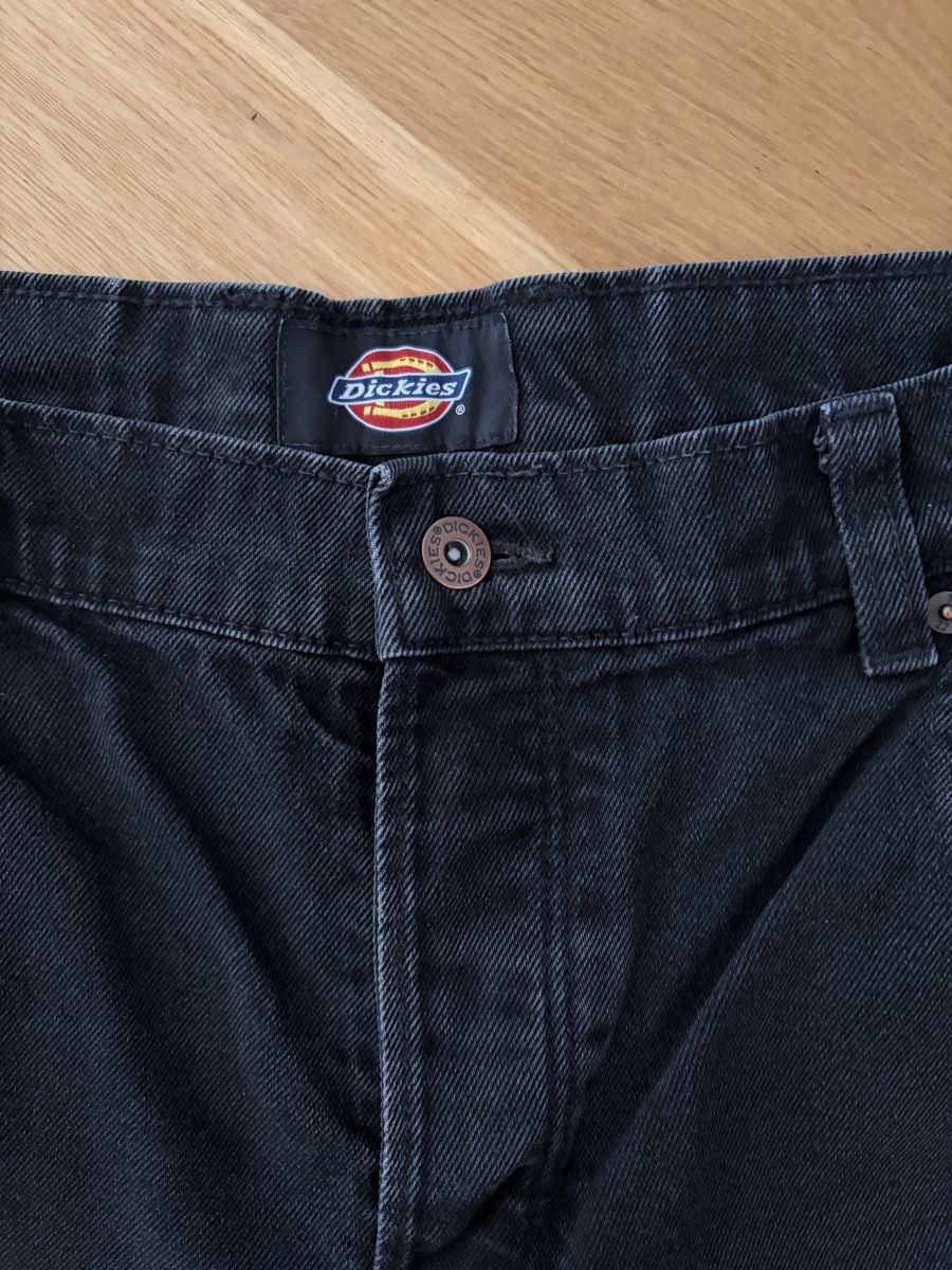 Dickies Jeans: Dickies Jeans antrazyt Gr. 31/32 – Usato da Zollikofen venduto da PedroIV 1