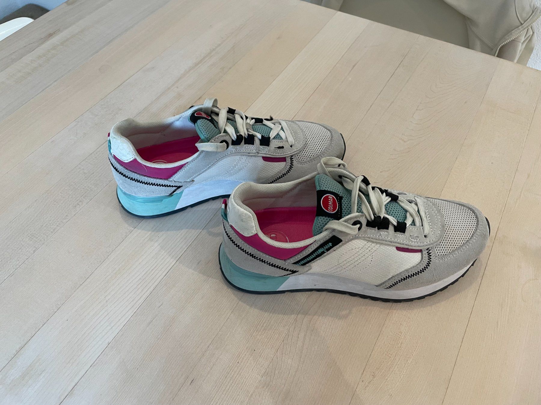 Colmar Scarpe da donna: COLMAR Damen-Sneaker – Usato da Weiningen ZH venduto da mad_t6dx 7