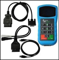 Super VAG K+CAN Plus 2 Tachometer Korrektur OBD