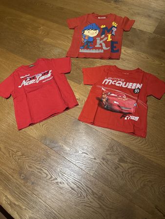 T-Shirt Gr.104