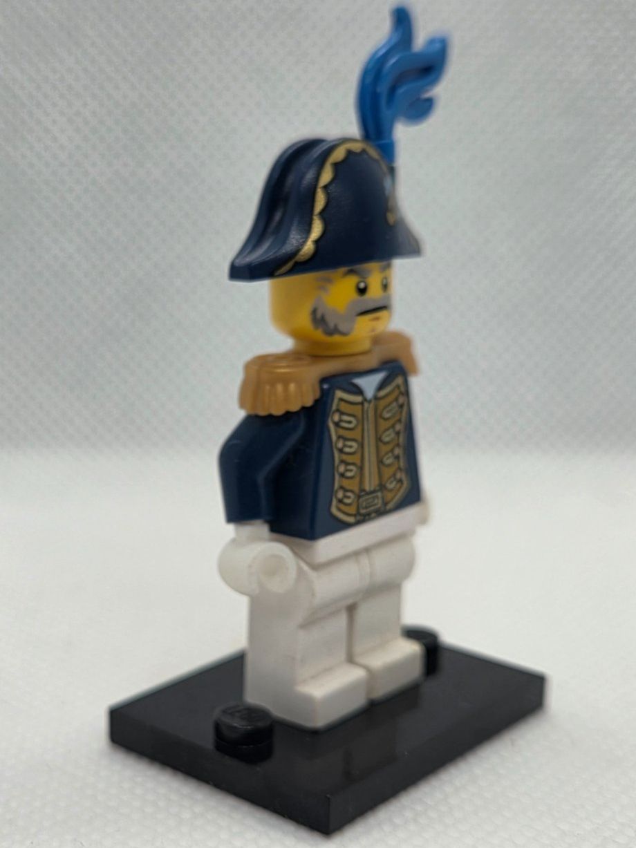 Lego Kit di costruzioni: Lego pirates pi156 Bluecoat Governor – Usato da Basadingen venduto da NekoBricks 2