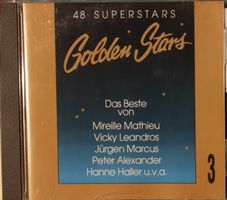 48 Superstars – Golden Stars 3