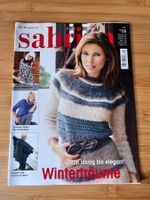 1 Heft Sabrina Dezember 2010