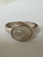 ring 925 silber thomas sabo, G55, 6.76gr. B9mm (25)