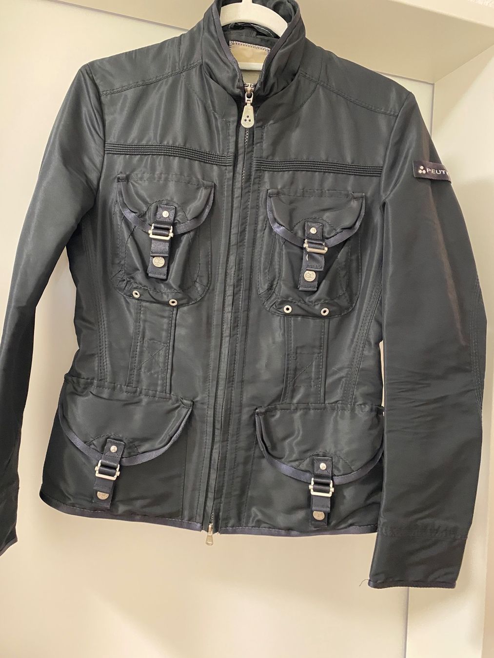 Peuterey Giacche: Peuterey Jacke – Usato da Wetzikon ZH venduto da Deba26