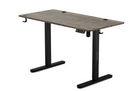Höhenverstellbares Schreibtisch 120 x 60 x 118 cm