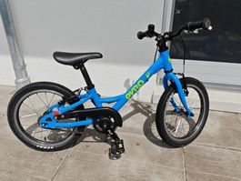 Kindervelo Pyro 16"