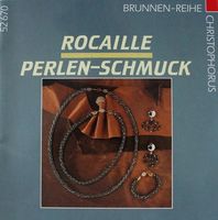 Rocaille Perlen-Schmuck